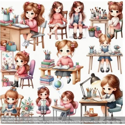 Screenshot of _20 יח_סט סדרת קטנטנה רטרו יצירתית מדבקות בעבודת יד לקישוט - Temu.jpg