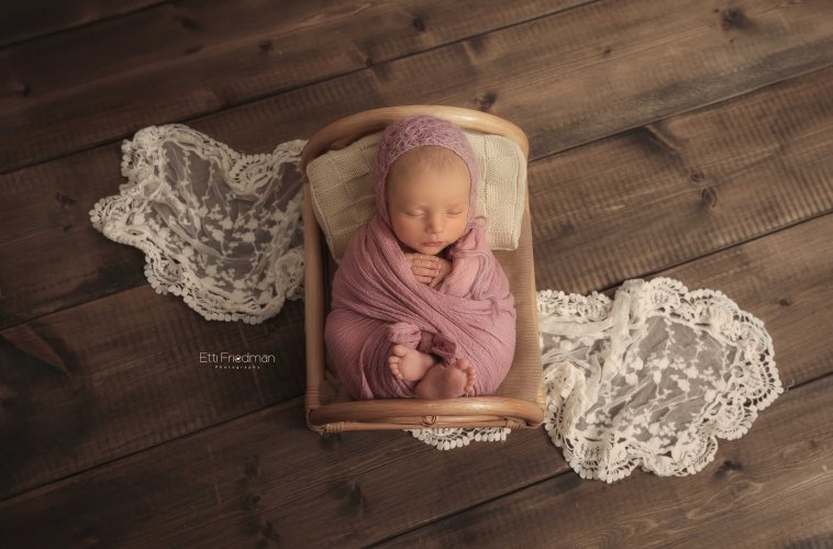 מעבר לפיקסלים - צבעוניות נכונה בתמונה