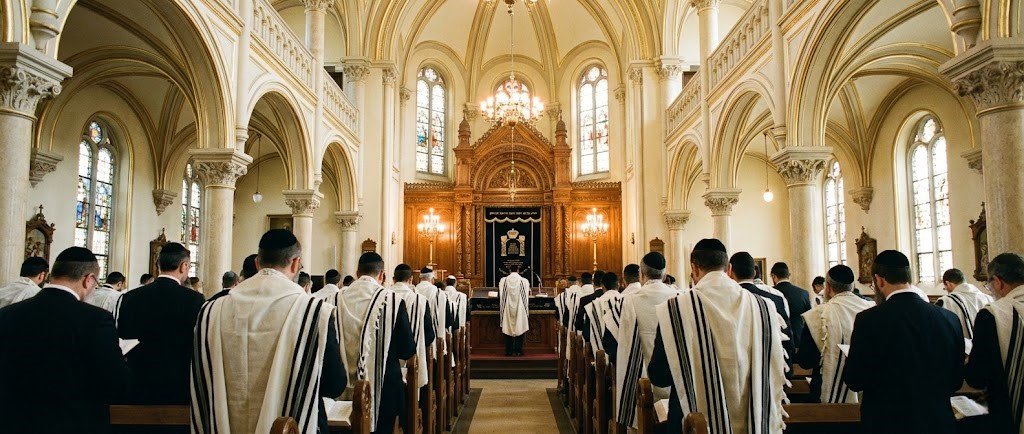 טיפים לכוונה בתפילה