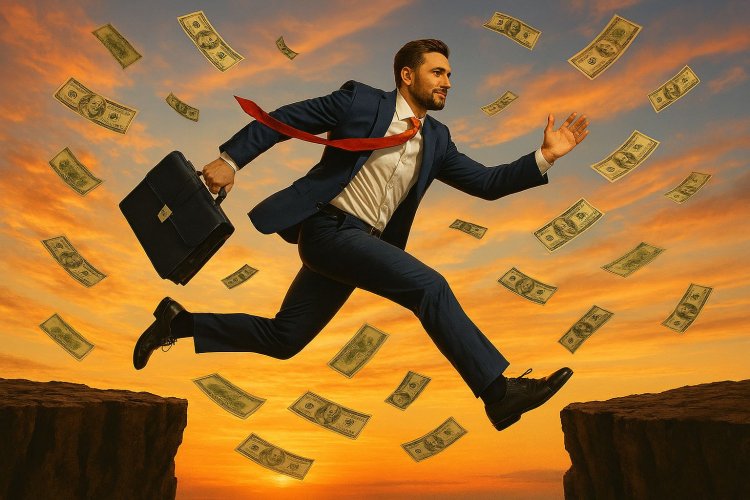 אתם יכולים להגדיל הכנסות (מאמר 2 מתוך 3)