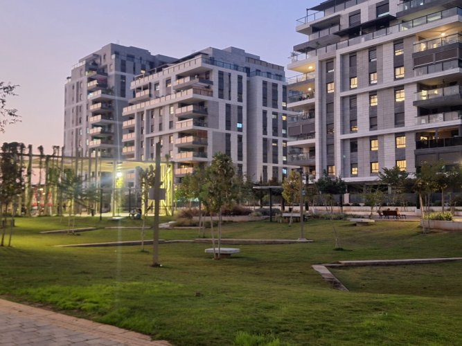 דירה למכירה