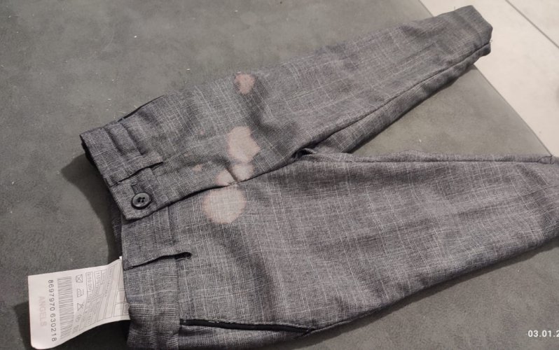 מכנס של אנגלס