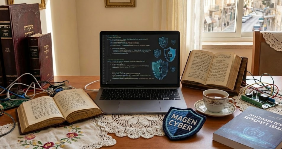 "סייבר לנשים חרדיות": התופעה שמנצפת סטיגמות ושיאים חדשים