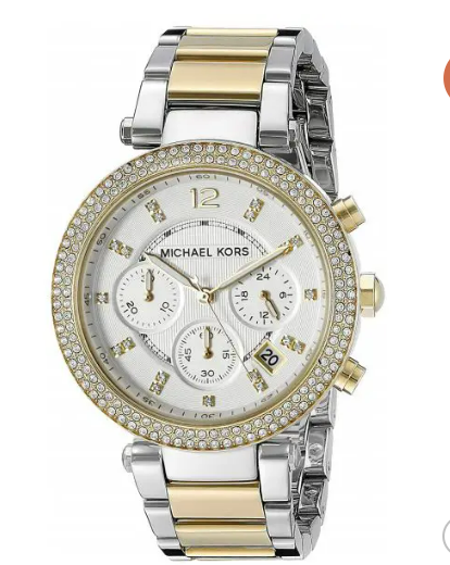 שעון יד מייקל קורס מקורי- חדש!!