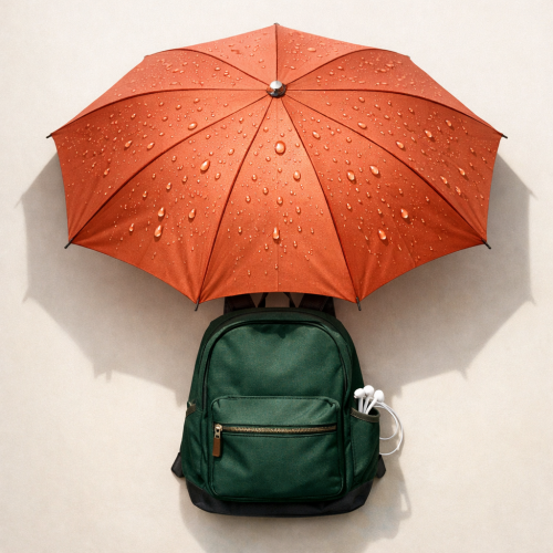 איך קשר עם אמא מגן על הילד מפני סיכון?