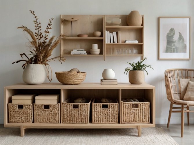 גם את לפעמים תוהה למה הבית מבולגן אחרי שסידרת?