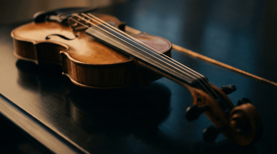 איך עוברים 'פוזיציות' בכינור - טיפים