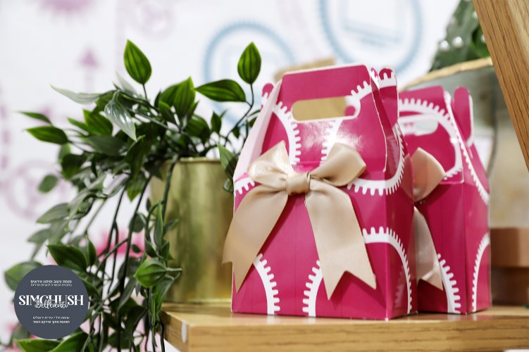 טיפ קטנטן שישדרג לך את האירוע משמעותית! (בפחות מ-30 ש"ח) | שיתוף מהשטח