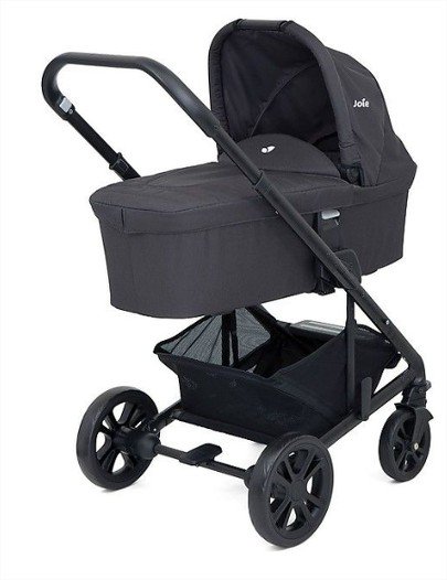 עגלת JOIE כולל אמבטיה