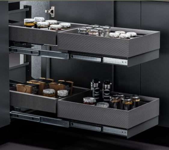 מי המעצבת שאמרה לך לבטל את הפינה במטבח???