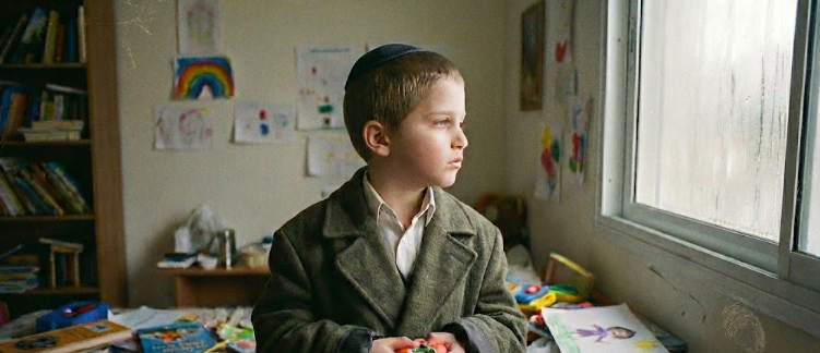 החימום דולק, הריכוז נעלם: המאבק השקט של ילדי 'אתגרי הקשב' בזמן חורף