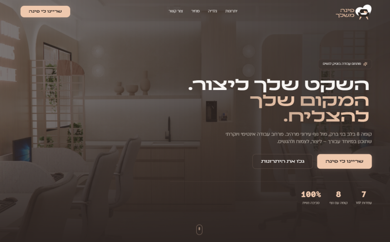 עובדת מהבית ומרגישה שהכול מתערבב?