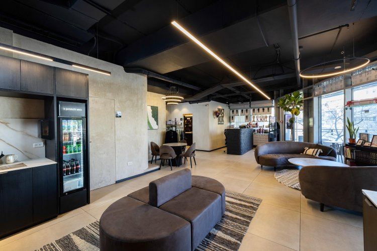 סייל אחד בשנה. 5 שנים של מהפכה בעולם הפאות