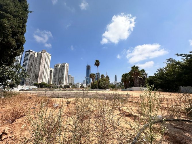 פרויקט סגירת מפעל תע"ש בתל אביב ברחוב דרך השלום יוצא לדרך והופך לשכונה חדשה