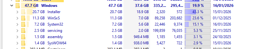 מה ניתן למחוק מווינדוז.PNG