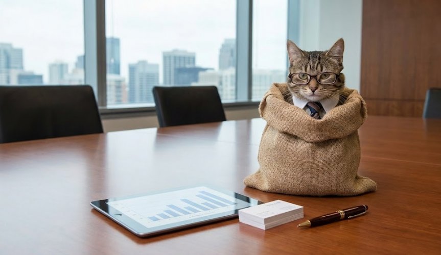 מרגישים שאתם קונים 'חתול בשק'? כך תבחרו נכון בעלי מקצוע לעסק שלכם >>>