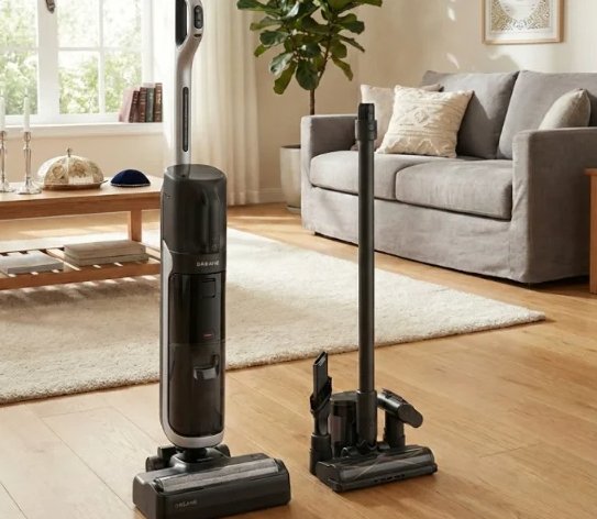 I have a Dreamy: המפלצת החדשה של השואבים שוטפים במבצע מיוחד