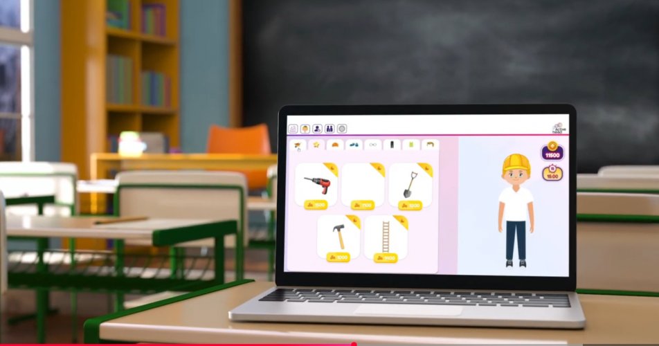 היא הייתה בהלם: “אמא, בפעם הראשונה אני מבין מה אני קורא”