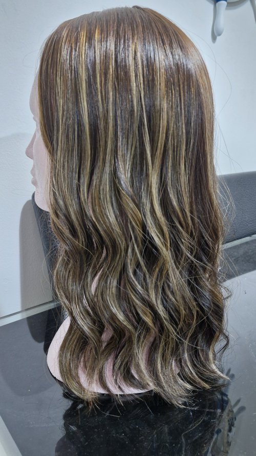 למכירה  פאה מהממת