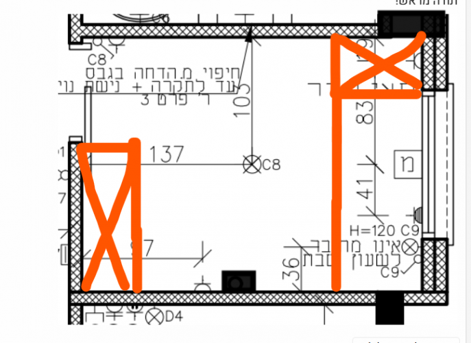 ‫עיצוב פנים - עזרה בתכנון ריהוט חדר ילדים קטנטן _ פרוג • קהילה עסקית - חרדית הגדולה בעולם - Go...png