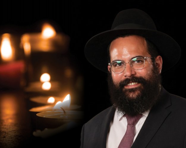 טרגדיה בשכונת רמות פולין: הרב יעקב אלקייס זצ"ל אותר ללא רוח חיים במיטתו