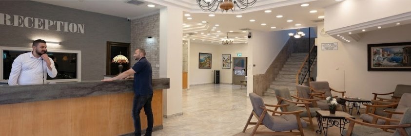 חופשה למהדרין מול הכנרת: מלון ברגר בטבריה עכשיו בכשרות בד"ץ קהילות