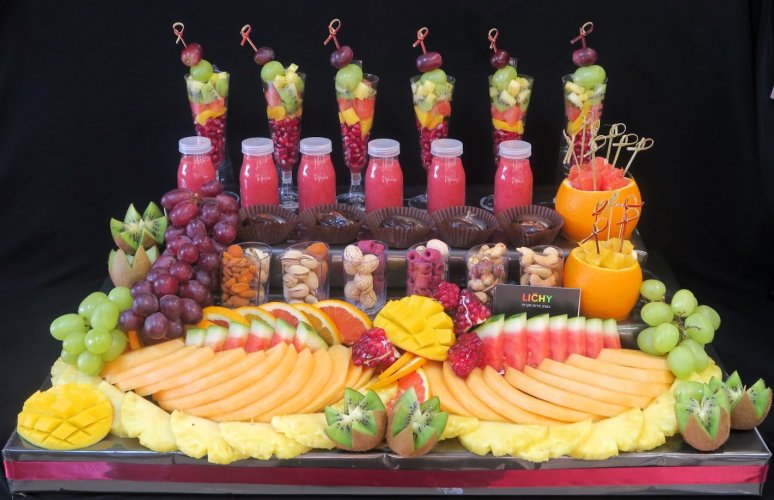 בר לכל אירוע!!