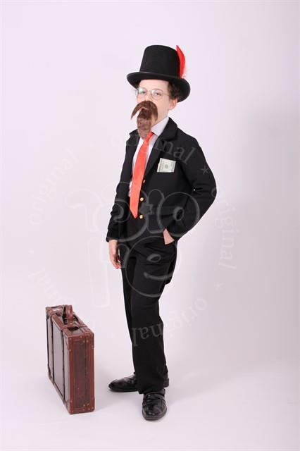 תחפושות לילדים