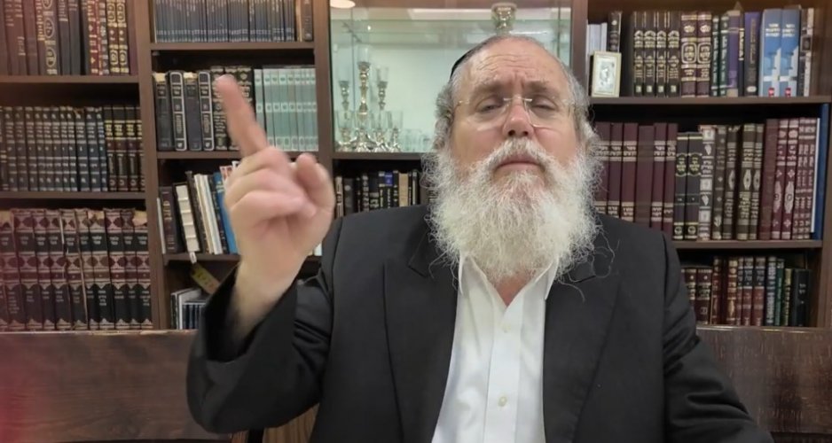 דקות לפני החופה: הטרגדיה של החתן נחשפת לראשונה