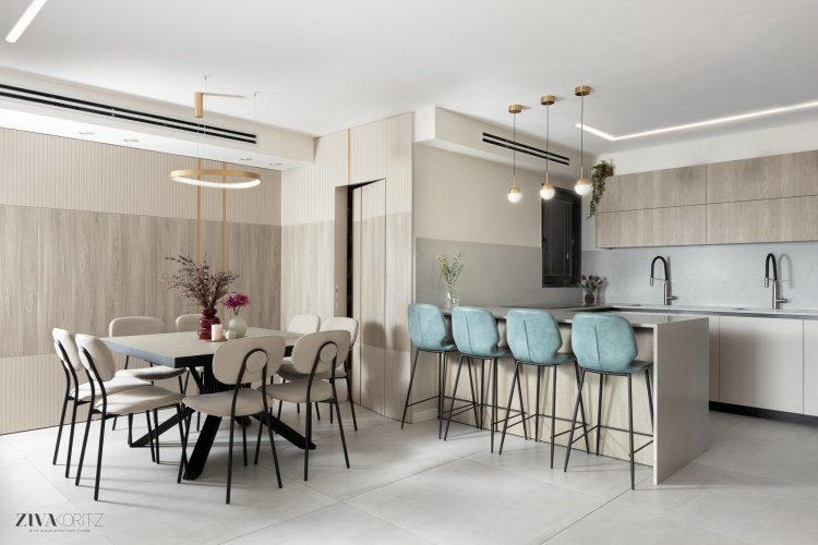 ייצור אישי לפסח בקסיאס: כשהריהוט מותאם בדיוק אליכם