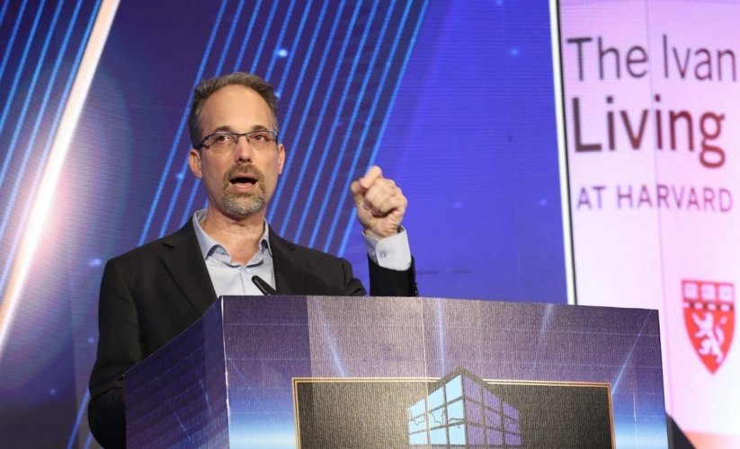 כללית משנה את כללי המשחק: רפואה שמזהה מחלות לפני שהן פורצות