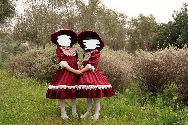 להשכרה-תחפושת נסיכה