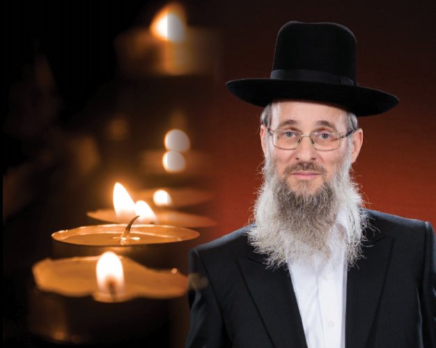 אחרי ה'שבע ברכות', יושבים 'שבעה': הטרגדיה המזעזעת באלעד