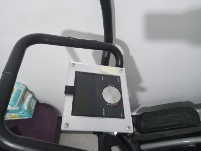 מכשיר אליפטיקל