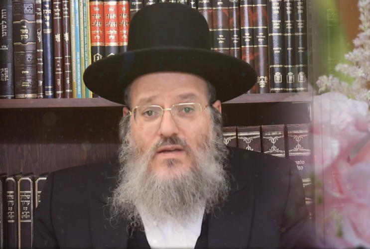 דרמה בין החומות: רבם של תושבי הרובע היהודי לא יכול עוד לשתוק