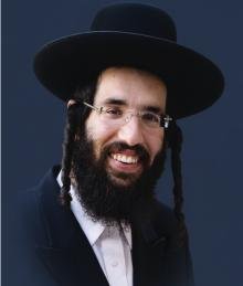 טרגדיה נוראה: האברך הצעיר הגאון רבי יוסף חיים ג'ניאן זצ"ל