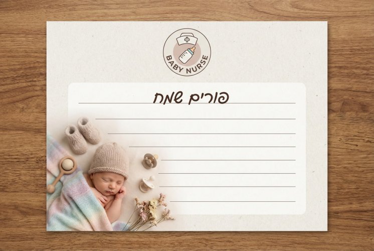 gemini-image-2_a_background_with_pretty_newborn_baby_and_accessories_and_in_the_top_center_a_n...jpg