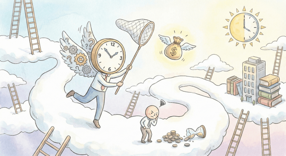 לדבר על כסף מראש או לחכות לראיון? הדילמה שמתסכלת את כולנו