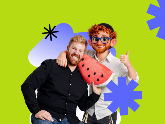 הגיע הזמן להניח את הנשק ולסגור את העסקה