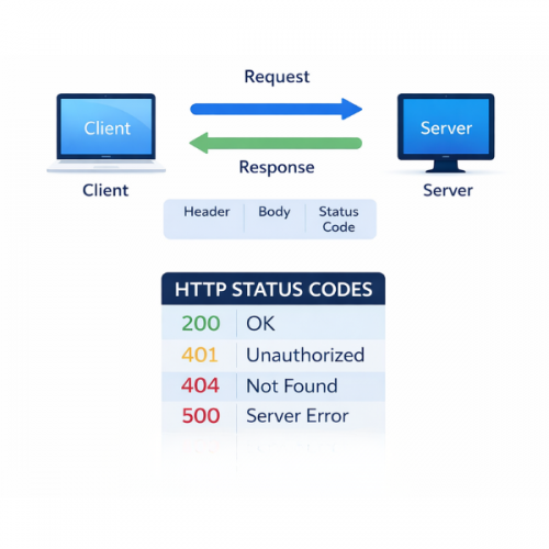 מה זה קריאת HTTP? ומה ההבדל בין REST API ל-Web API?