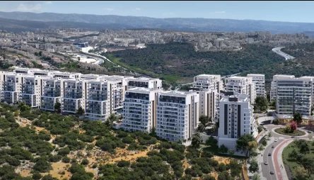 "רמה אחרת": התרגשות בבית שמש מההתקדמות בפרויקט המדובר