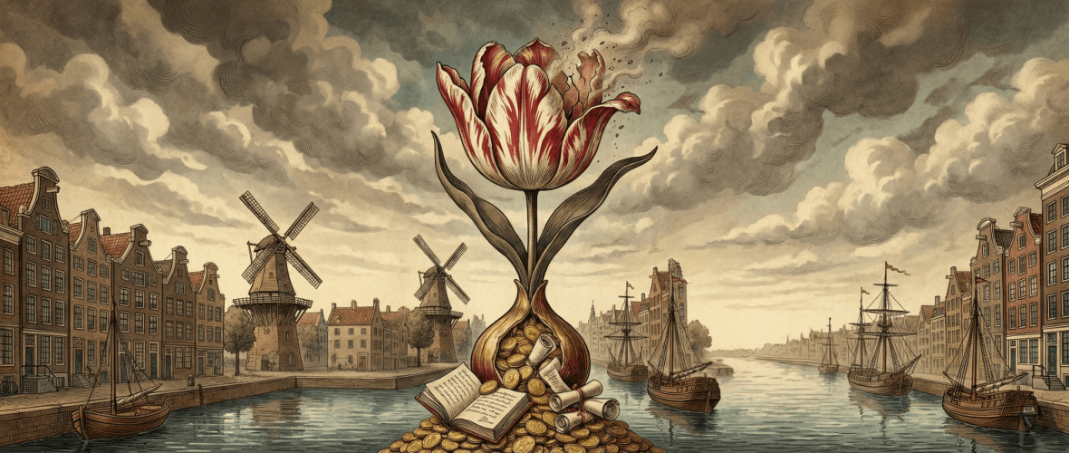 אסטרטגיית "הטיפש הגדול יותר" #1