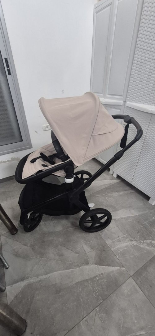 בוגבו פוקס 5 מהממת למכירה