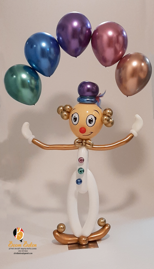 ליצן עם קשת הליום.png