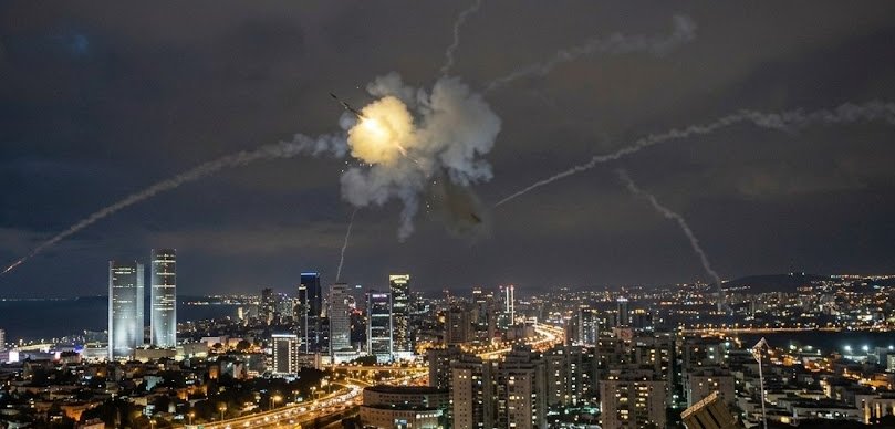 ימי מלחמה: מוקד חירום ייעודי מבית "עזר מציון"