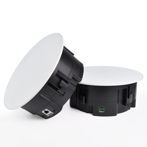 המהפכה האלחוטית בתקרה: איך לבחור רמקולים שקועים מוגברים בלוטוס ?