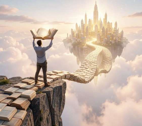 מה הופך ספר לבלתי נשכח?