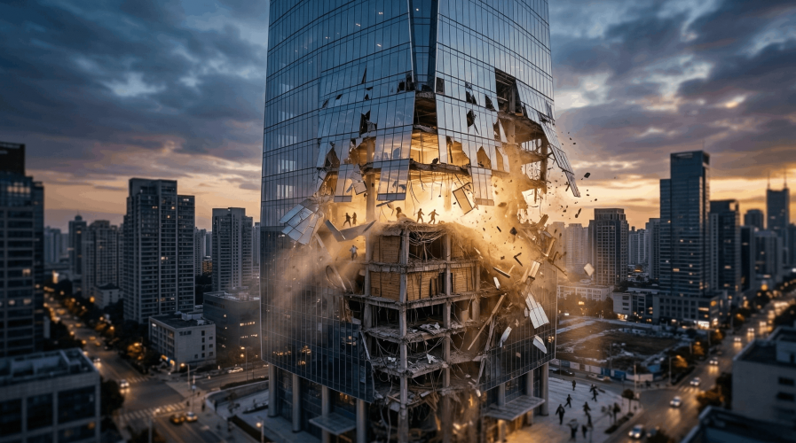 הרוצח השקט של העסקים: למה המיתוג שלכם בעצם מרחיק לקוחות?