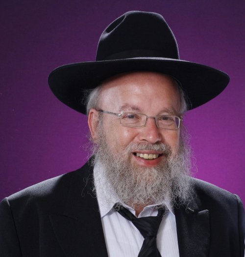 זעזוע בזכרון מאיר: נפטר הגאון בעל הייסורים שחיבר את "שיעורי ר' שמואל"