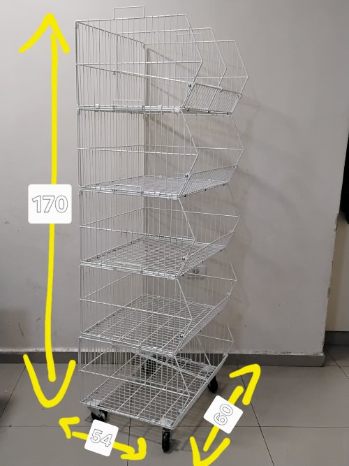 למכירה רב סל (כביסל)